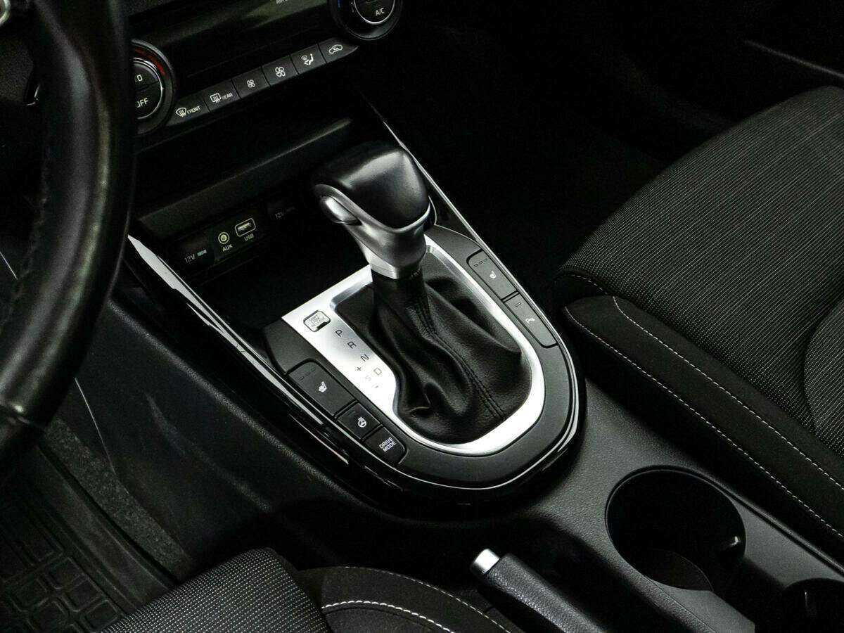 Купить Kia Cerato, 2020, 37 980 км.. Фото: #17