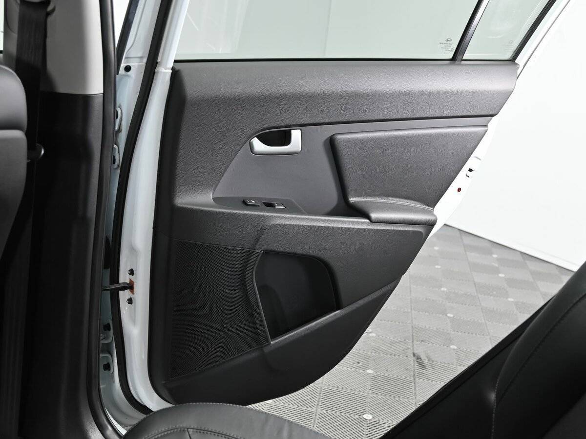 Купить Kia Sportage, 2012, 117 000 км.. Фото: #14