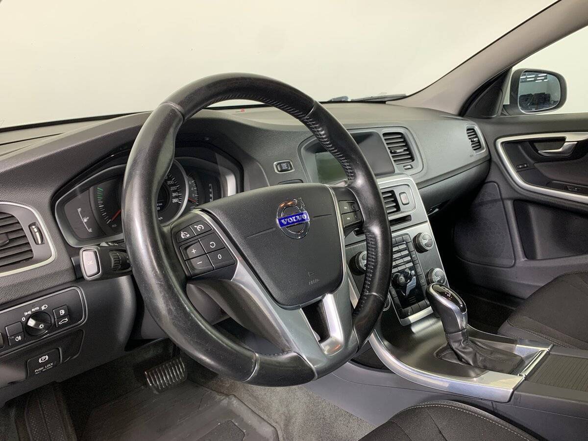 Купить Volvo S60, 2014, 199 732 км.. Фото: #10