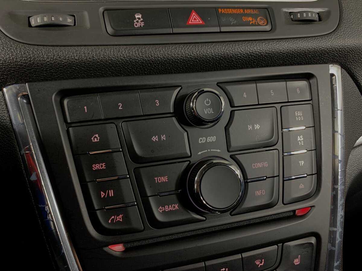 Купить Opel Mokka, 2013, 109 650 км.. Фото: #14