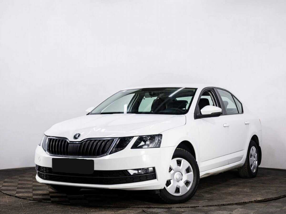 Купить Skoda Octavia, 2019, 181 000 км.. Фото: #0
