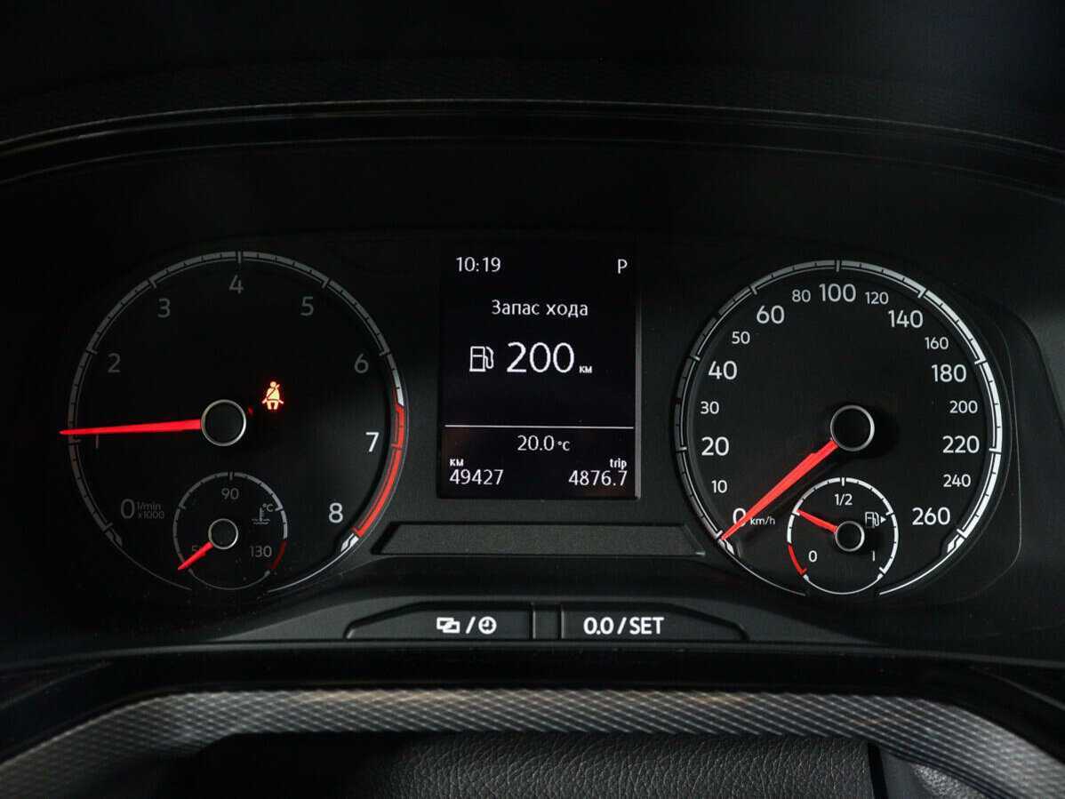 Купить Volkswagen Polo, 2021, 49 425 км.. Фото: #8