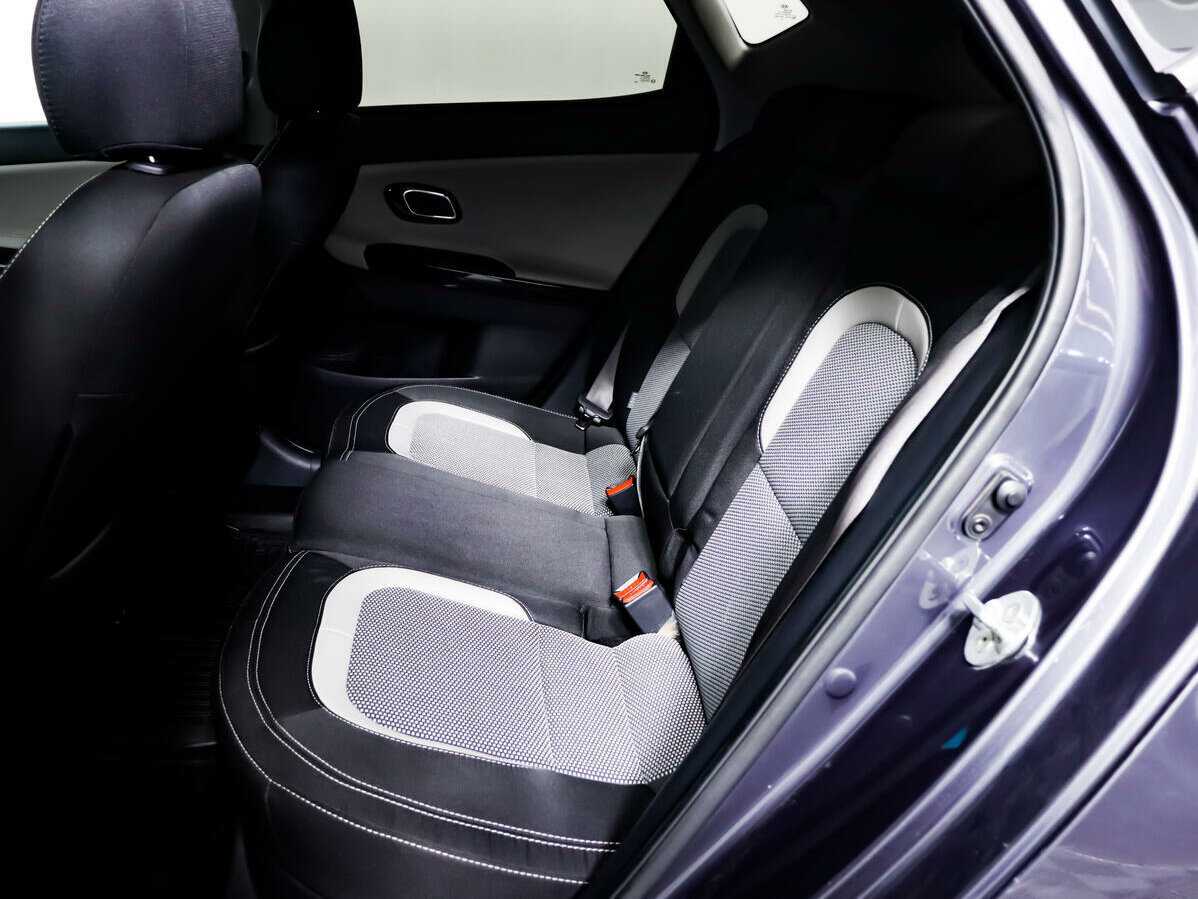 Купить Kia Ceed, 2015, 87 869 км.. Фото: #11