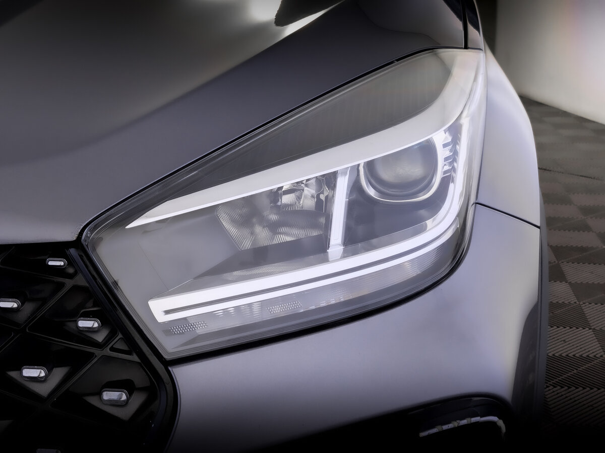 Купить Chery Tiggo 4 Pro, 2022, 70 419 км.. Фото: #16