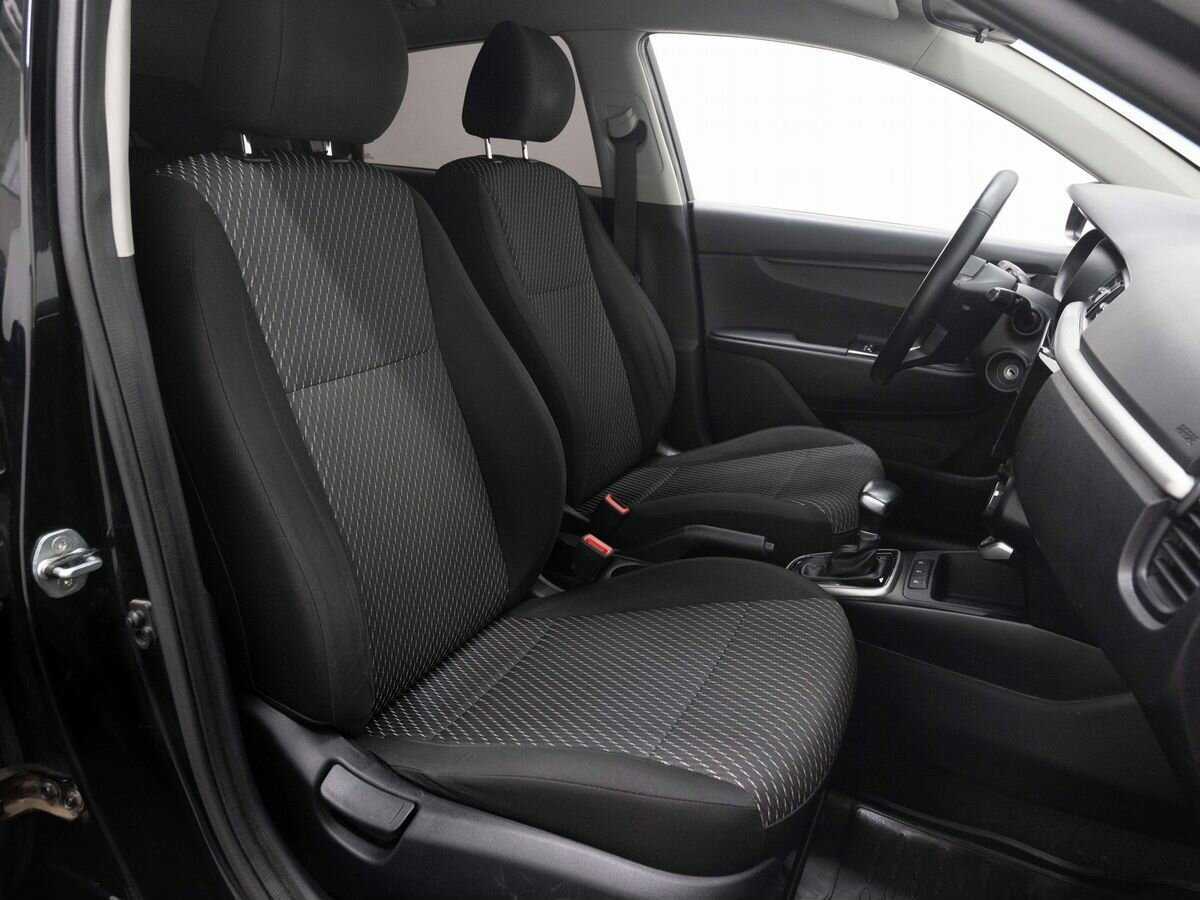 Купить Kia Rio, 2017, 197 013 км.. Фото: #12