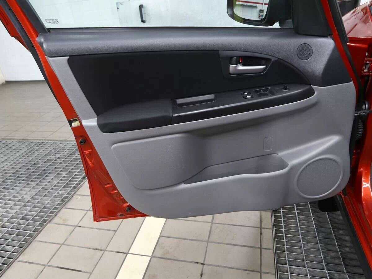 Купить Suzuki SX4, 2013, 49 000 км.. Фото: #16