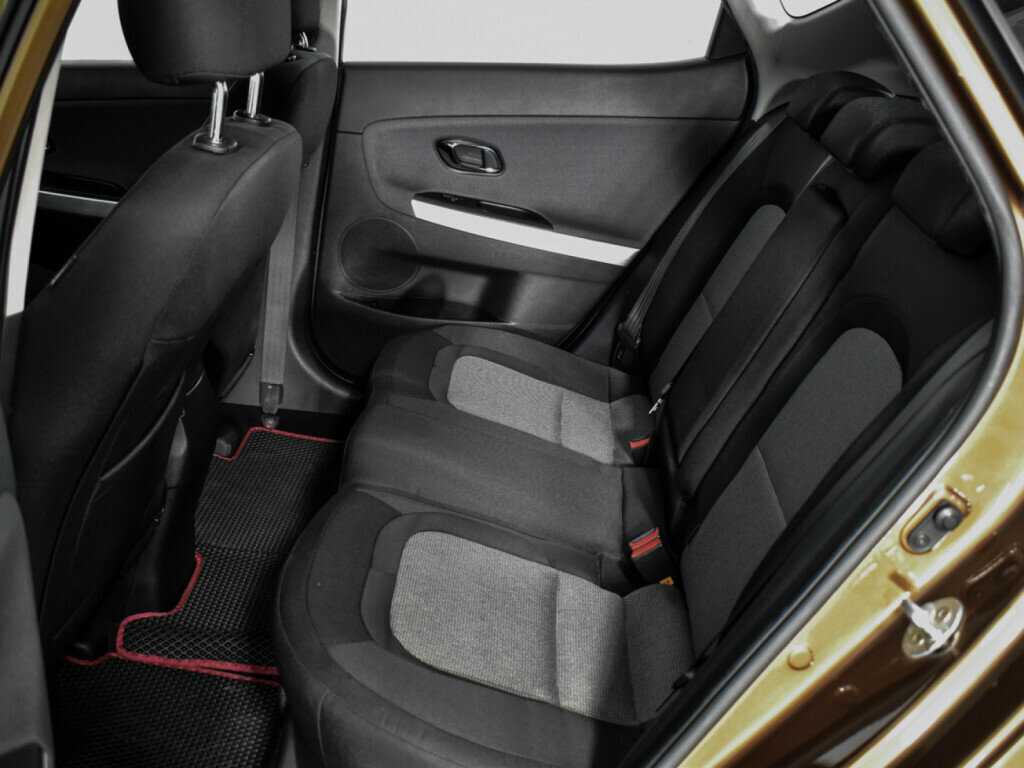 Купить Kia Ceed, 2017, 142 250 км.. Фото: #8