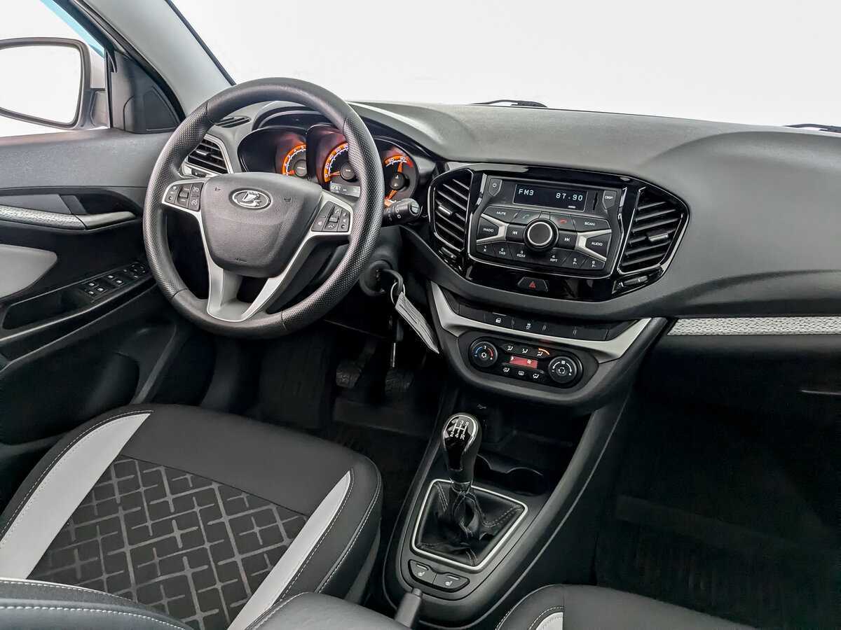 Купить Lada (ВАЗ) Vesta, 2019, 62 764 км.. Фото: #21