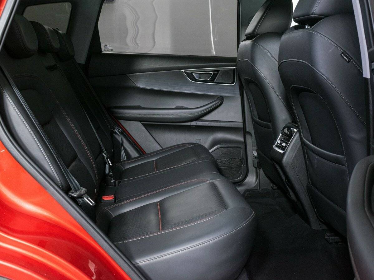 Купить Chery Tiggo 7 Pro, 2021, 72 000 км.. Фото: #12