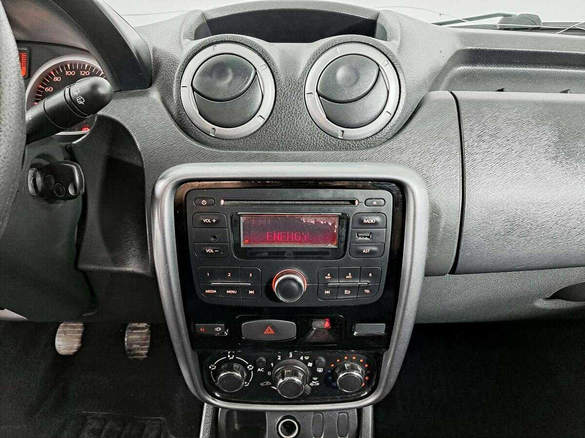 Купить Renault Duster, 2012, 229 000 км.. Фото: #12