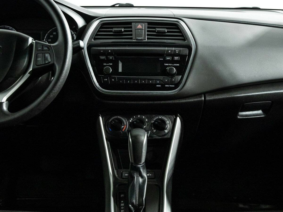 Купить Suzuki SX4, 2016, 74 772 км.. Фото: #13