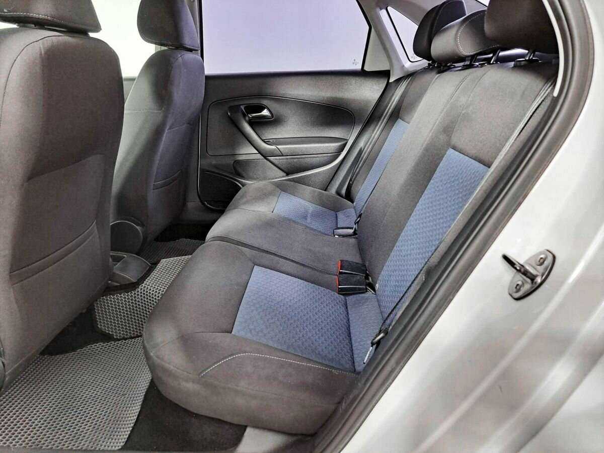 Купить Volkswagen Polo, 2013, 170 500 км.. Фото: #7