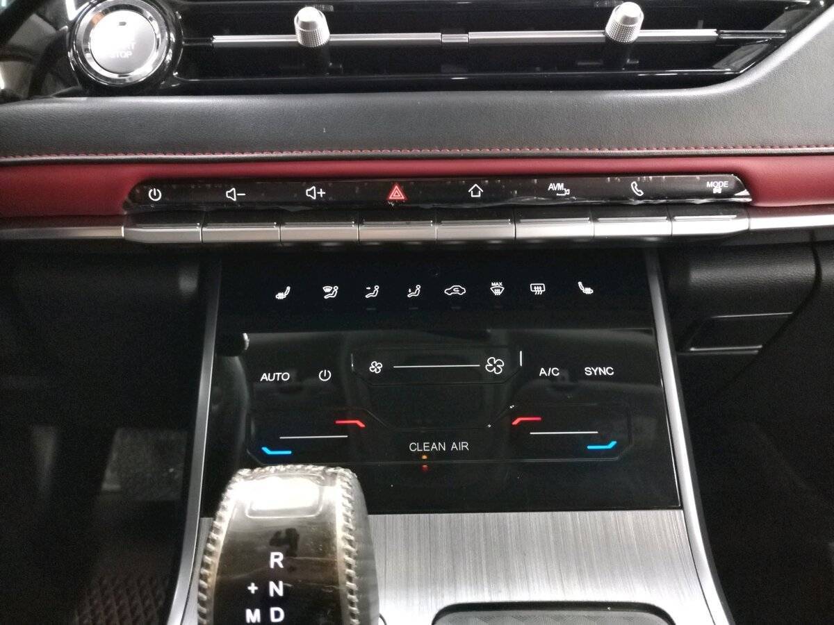 Купить Chery Tiggo 4 Pro, 2022, 63 900 км.. Фото: #17