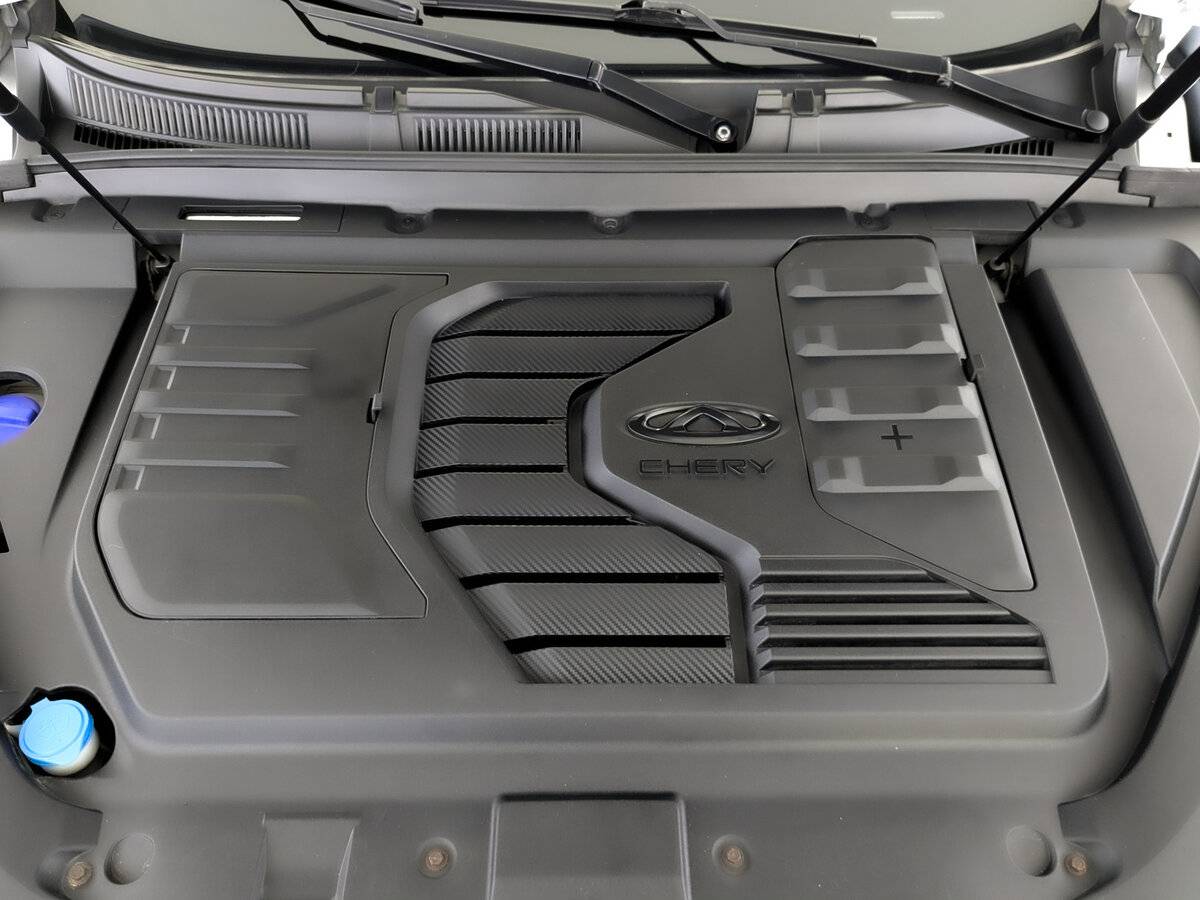 Купить Chery Tiggo 7 Pro, 2022, 115 755 км.. Фото: #8