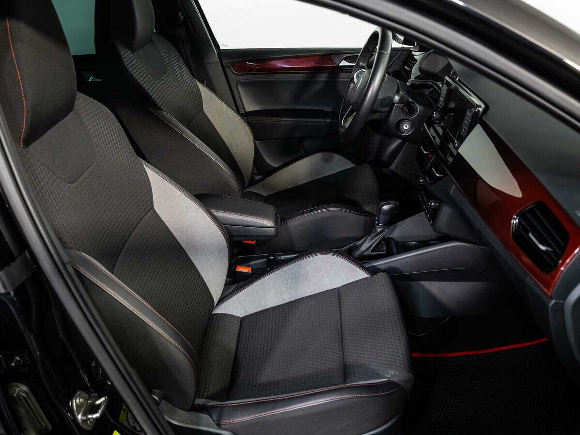 Купить Volkswagen Polo, 2021, 65 566 км.. Фото: #7