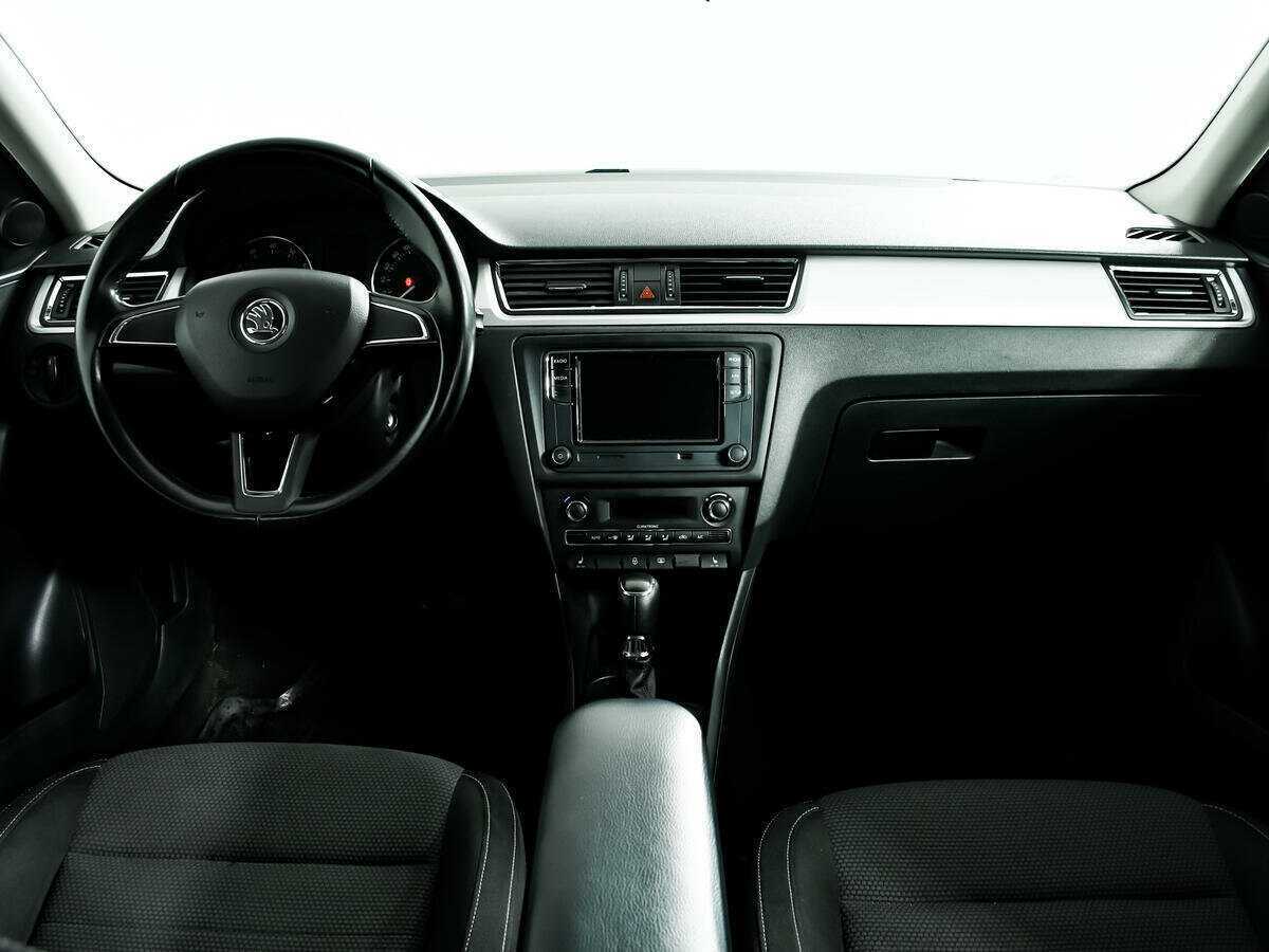 Купить Skoda Rapid, 2014, 165 080 км.. Фото: #10