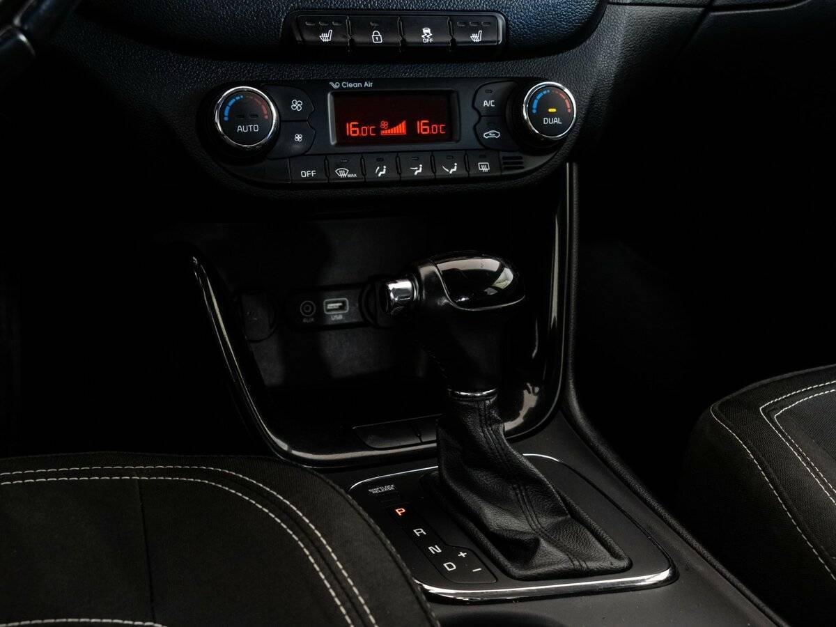 Купить Kia Ceed, 2015, 182 883 км.. Фото: #12