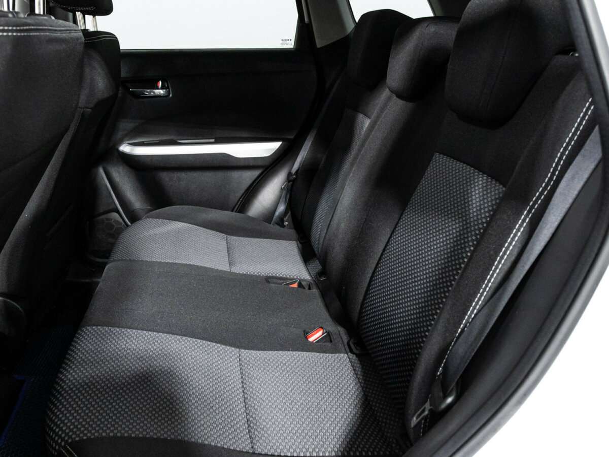 Купить Suzuki Vitara, 2016, 212 352 км.. Фото: #9