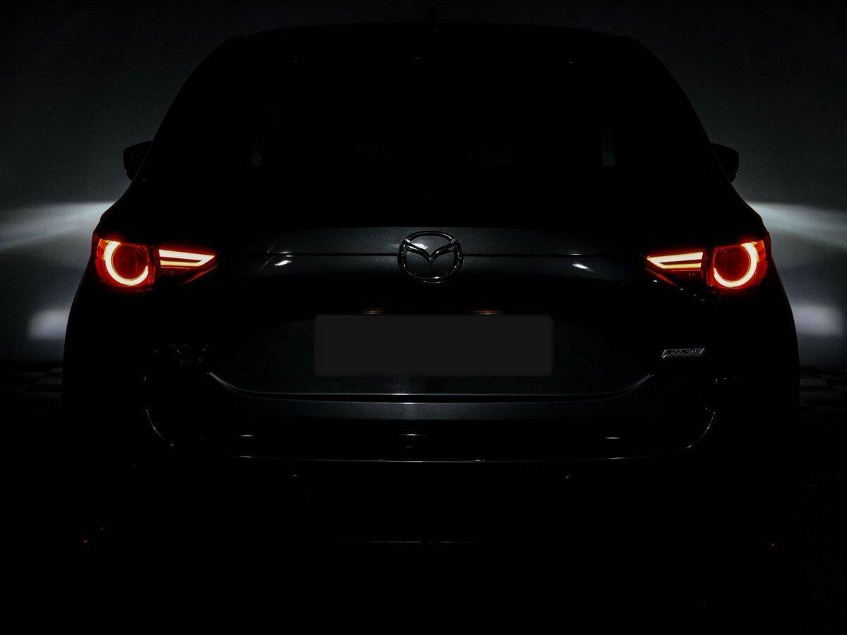 Купить Mazda CX-5, 2017, 207 625 км.. Фото: #24