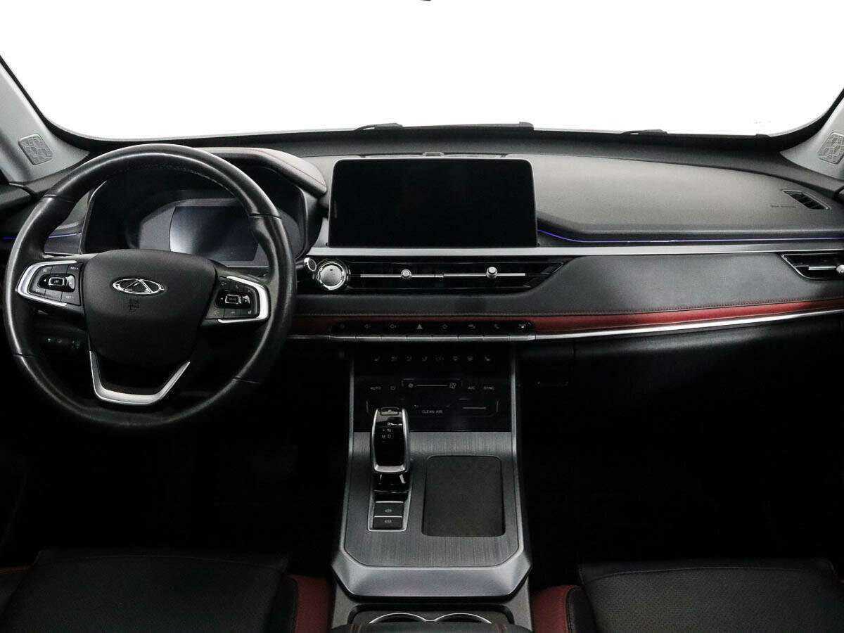 Купить Chery Tiggo 4 Pro, 2022, 58 881 км.. Фото: #10