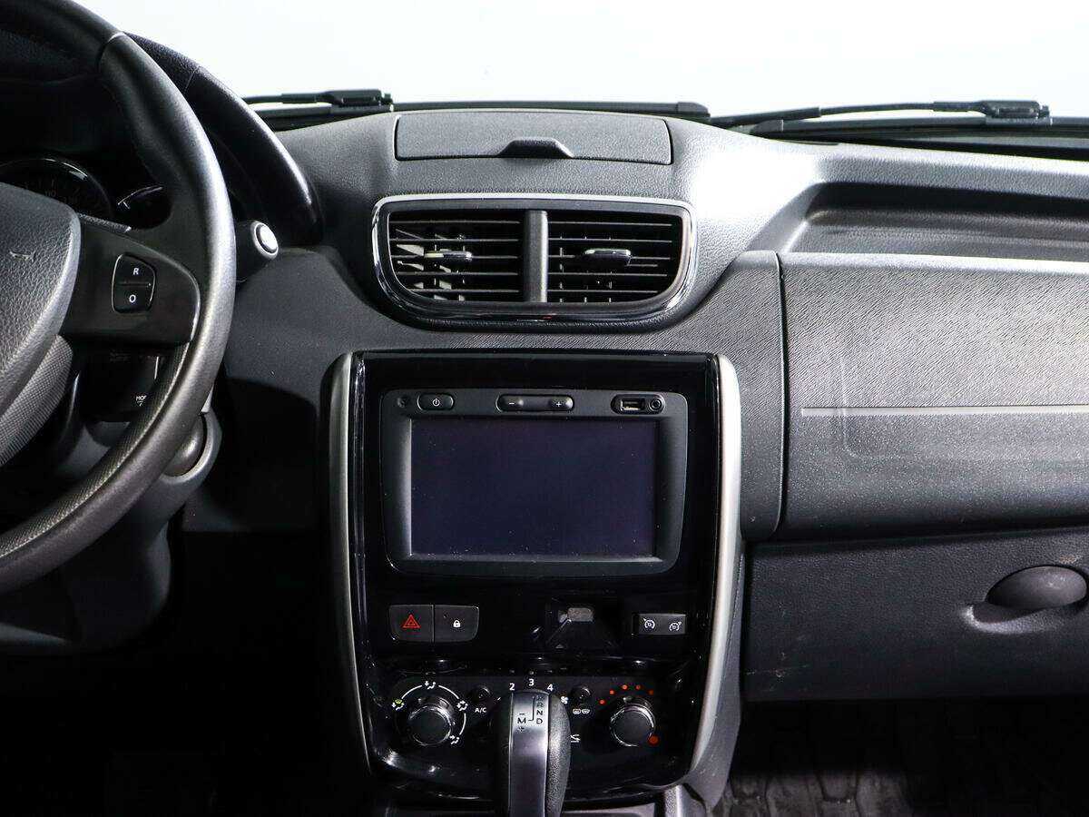 Купить Nissan Terrano, 2019, 132 768 км.. Фото: #12