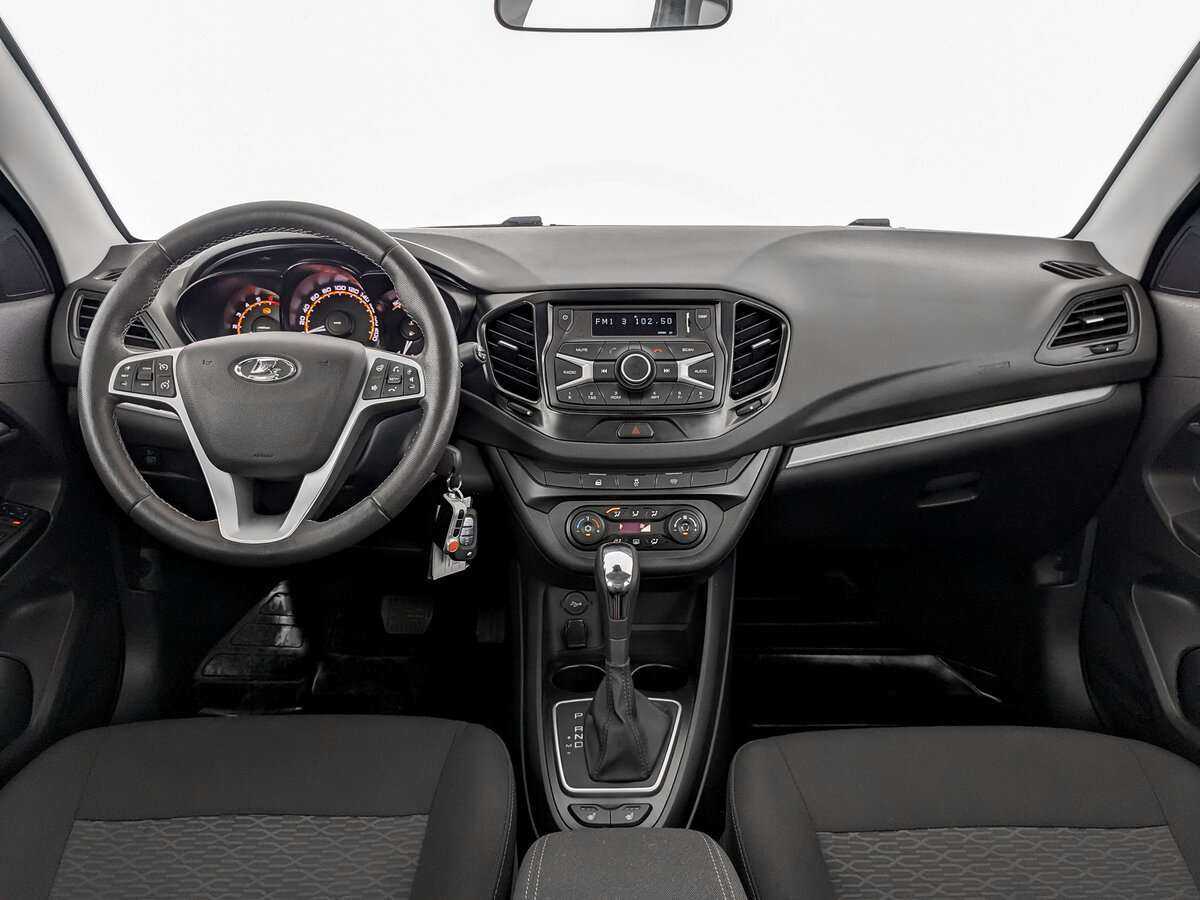 Купить Lada (ВАЗ) Vesta, 2021, 43 400 км.. Фото: #11