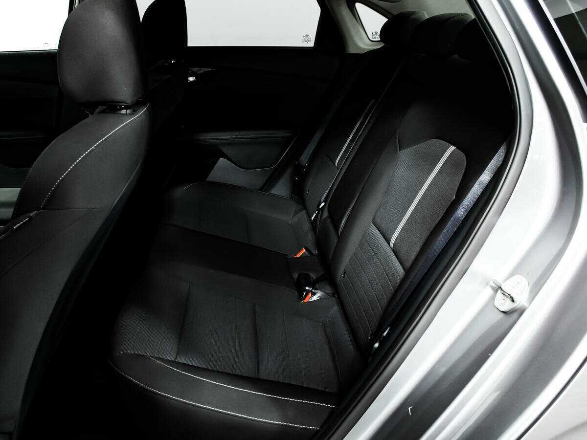 Купить Kia Cerato, 2018, 110 134 км.. Фото: #11