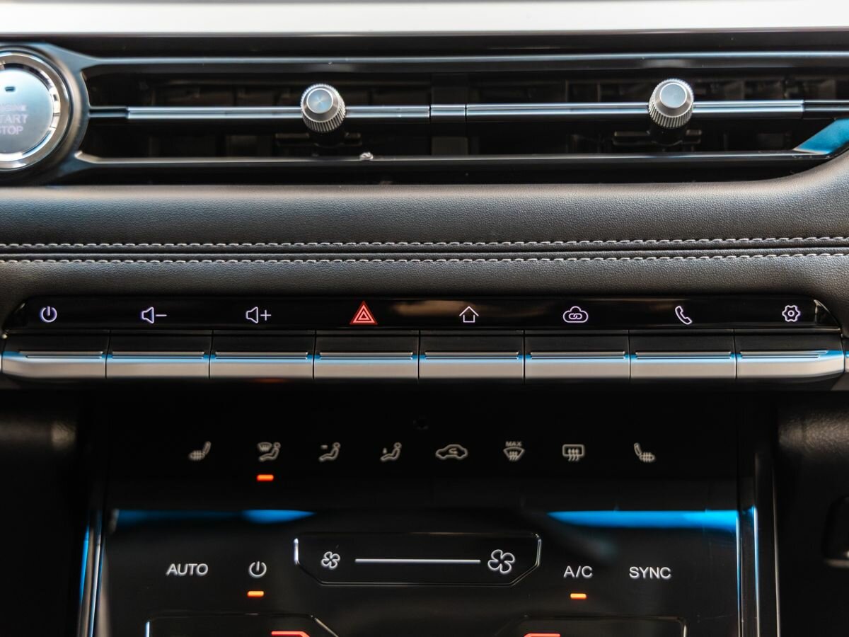 Купить Chery Tiggo 7 Pro, 2022, 42 487 км.. Фото: #24