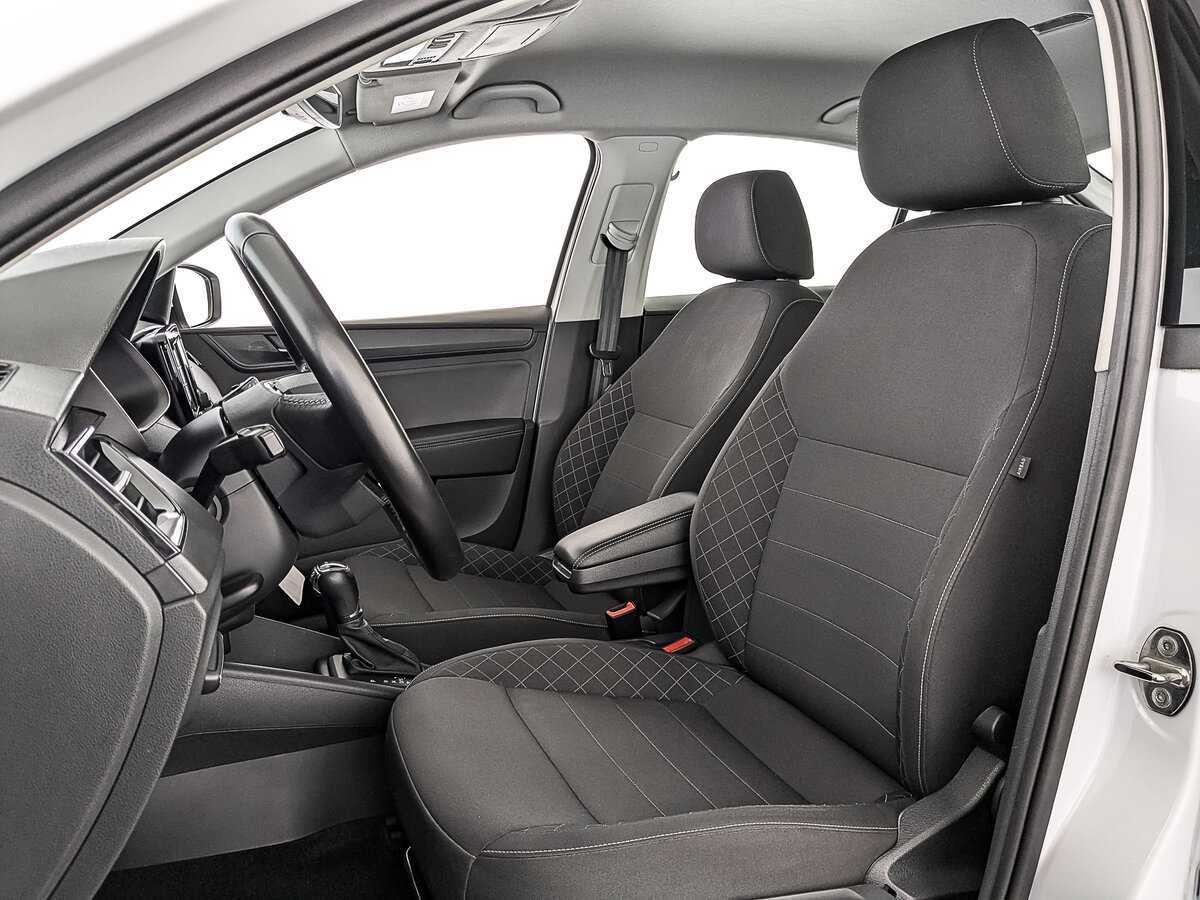 Купить Skoda Rapid, 2020, 54 094 км.. Фото: #18