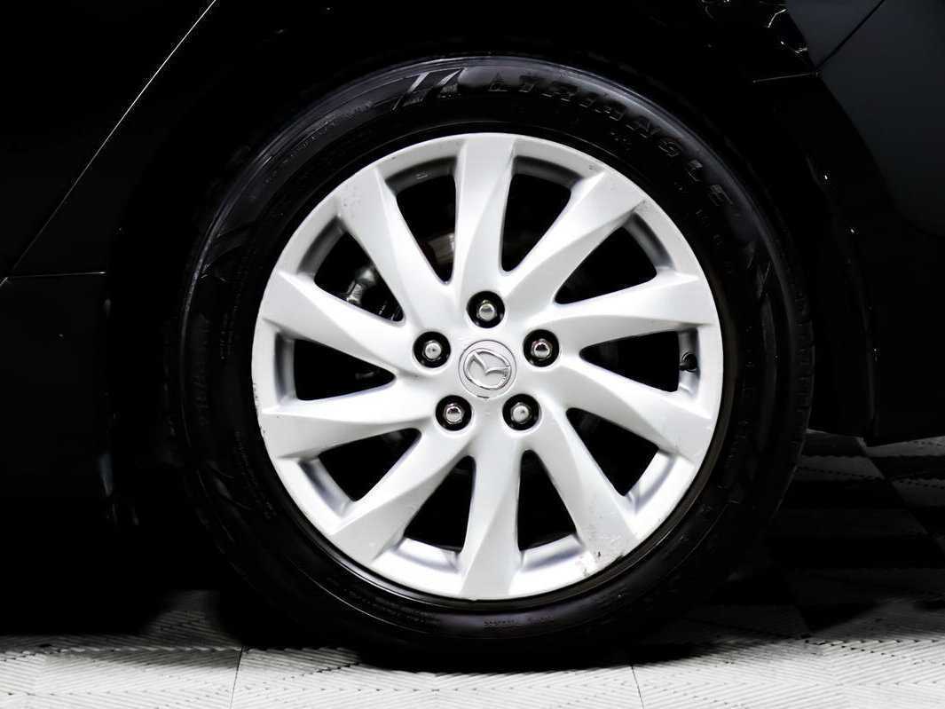 Купить Mazda 6, 2012, 268 878 км.. Фото: #13