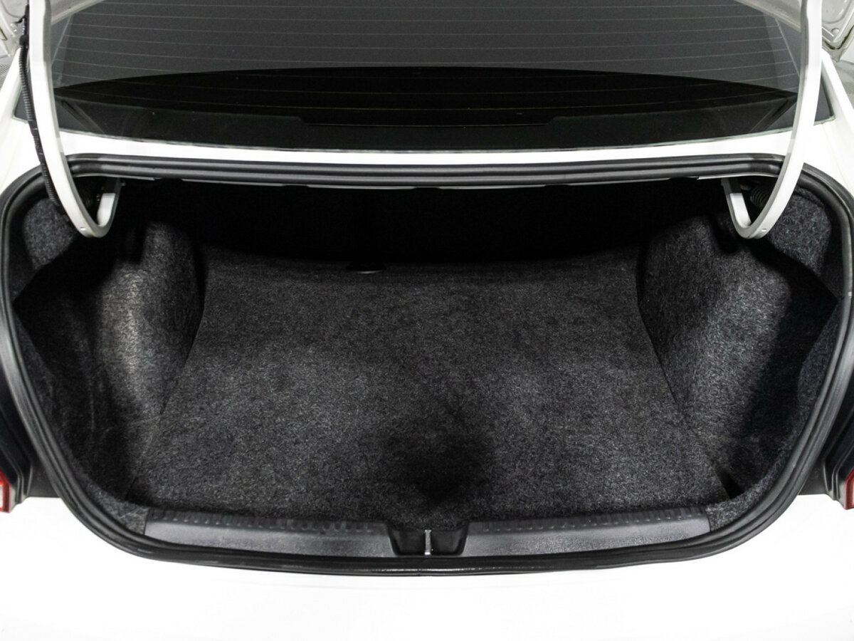 Купить Volkswagen Polo, 2013, 218 450 км.. Фото: #15