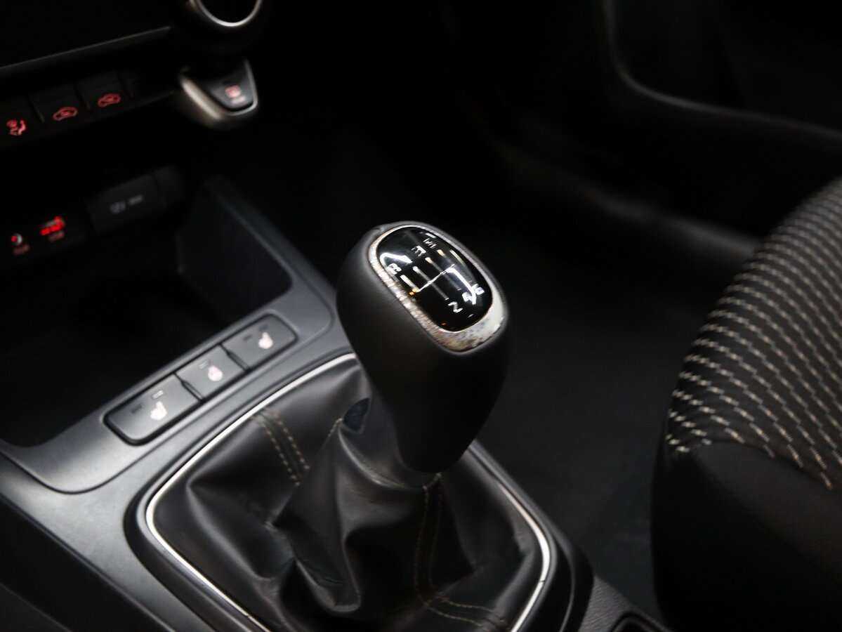 Купить Kia Rio, 2019, 212 600 км.. Фото: #10