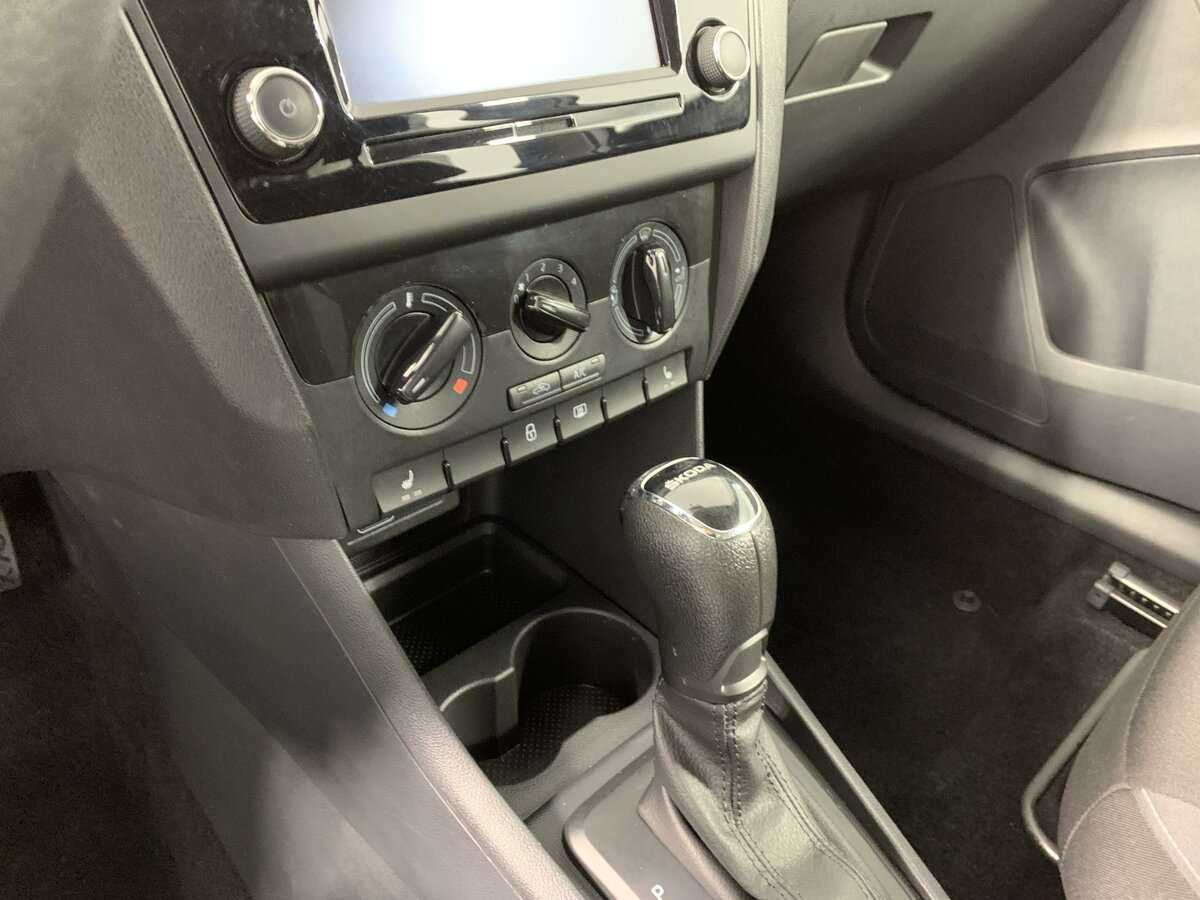 Купить Skoda Rapid, 2019, 29 610 км.. Фото: #14