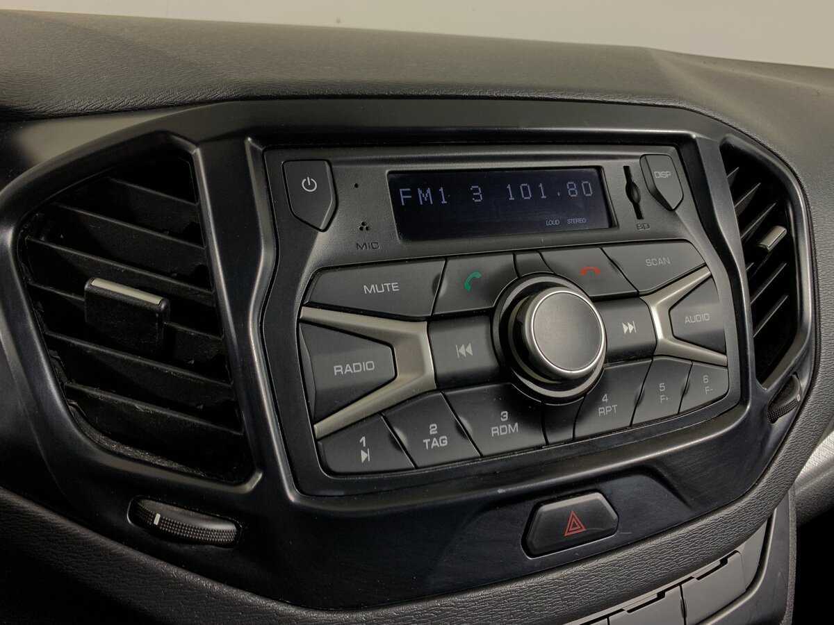 Купить Lada (ВАЗ) Vesta, 2021, 113 000 км.. Фото: #15