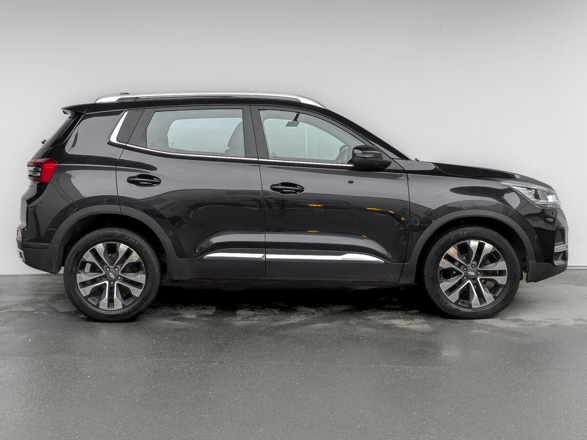 Купить Chery Tiggo 4, 2022, 108 923 км.. Фото: #3