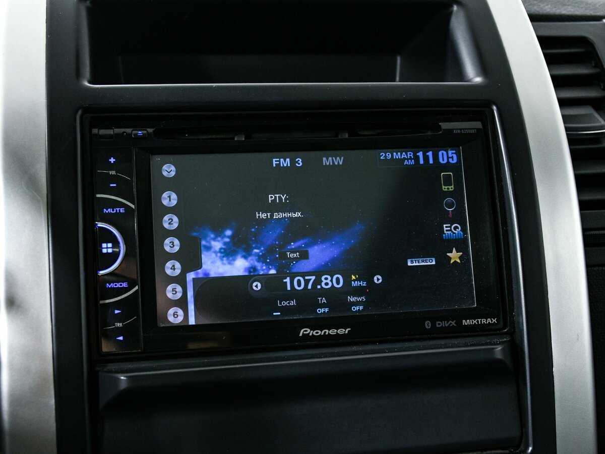 Купить Nissan X-Trail, 2012, 246 000 км.. Фото: #13