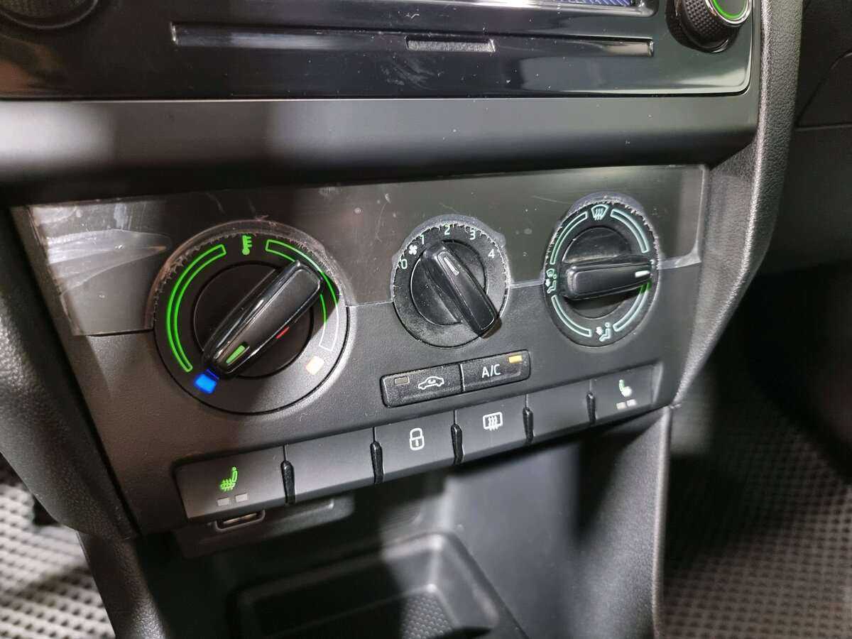 Купить Skoda Rapid, 2019, 107 000 км.. Фото: #15