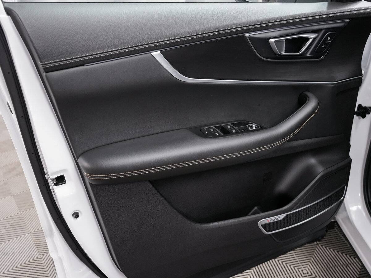 Купить Chery Tiggo 8, 2021, 58 700 км.. Фото: #15