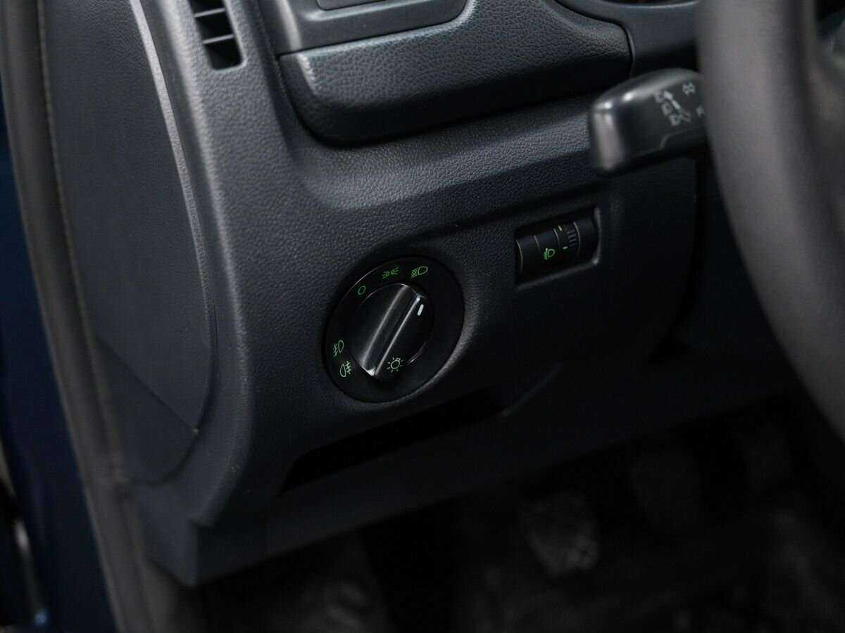 Купить Skoda Fabia, 2012, 125 000 км.. Фото: #16