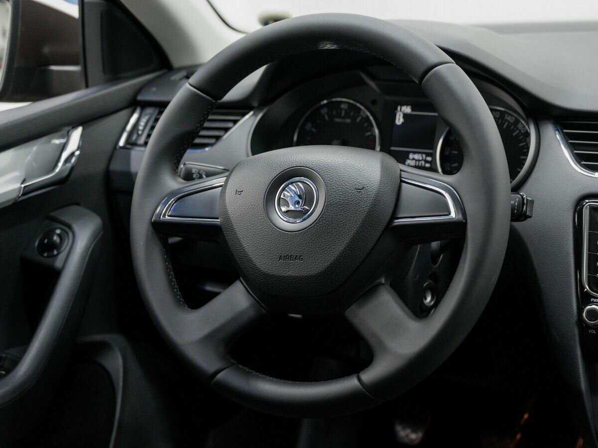 Купить Skoda Octavia, 2013, 250 000 км.. Фото: #10