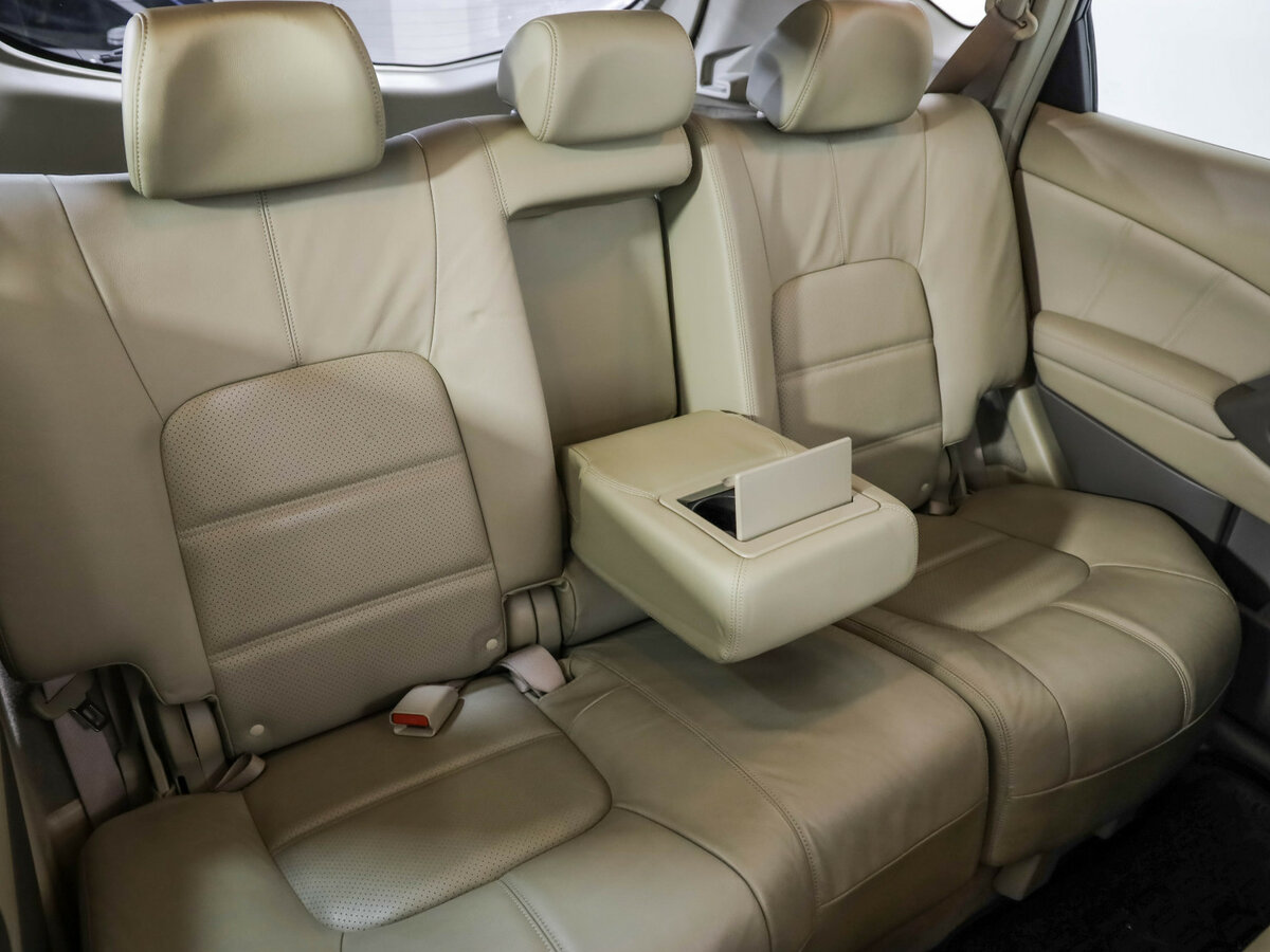 Купить Nissan Murano, 2012, 88 241 км.. Фото: #28