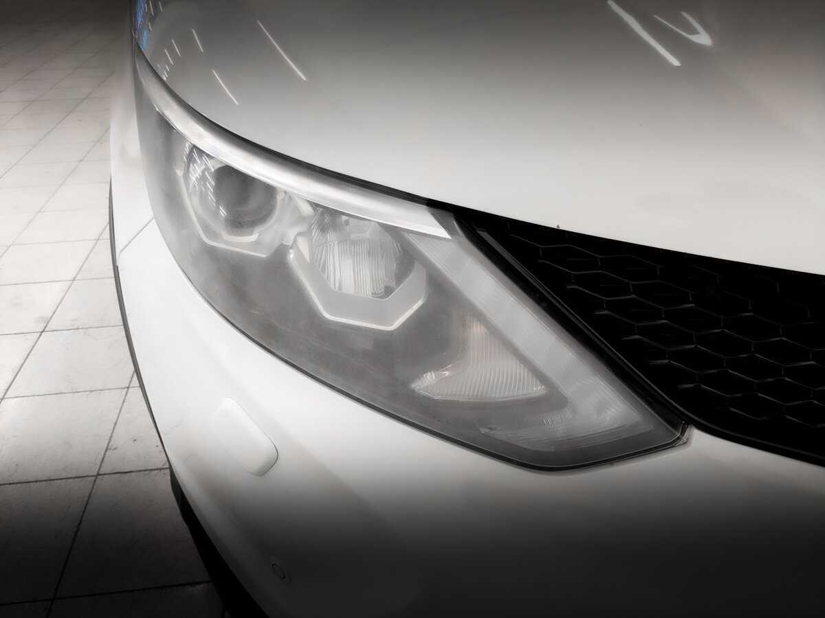 Купить Nissan Qashqai, 2016, 206 680 км.. Фото: #16