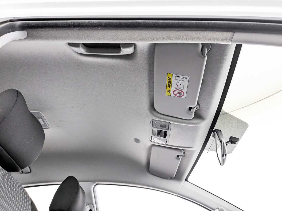 Купить Hyundai Solaris, 2020, 55 053 км.. Фото: #16