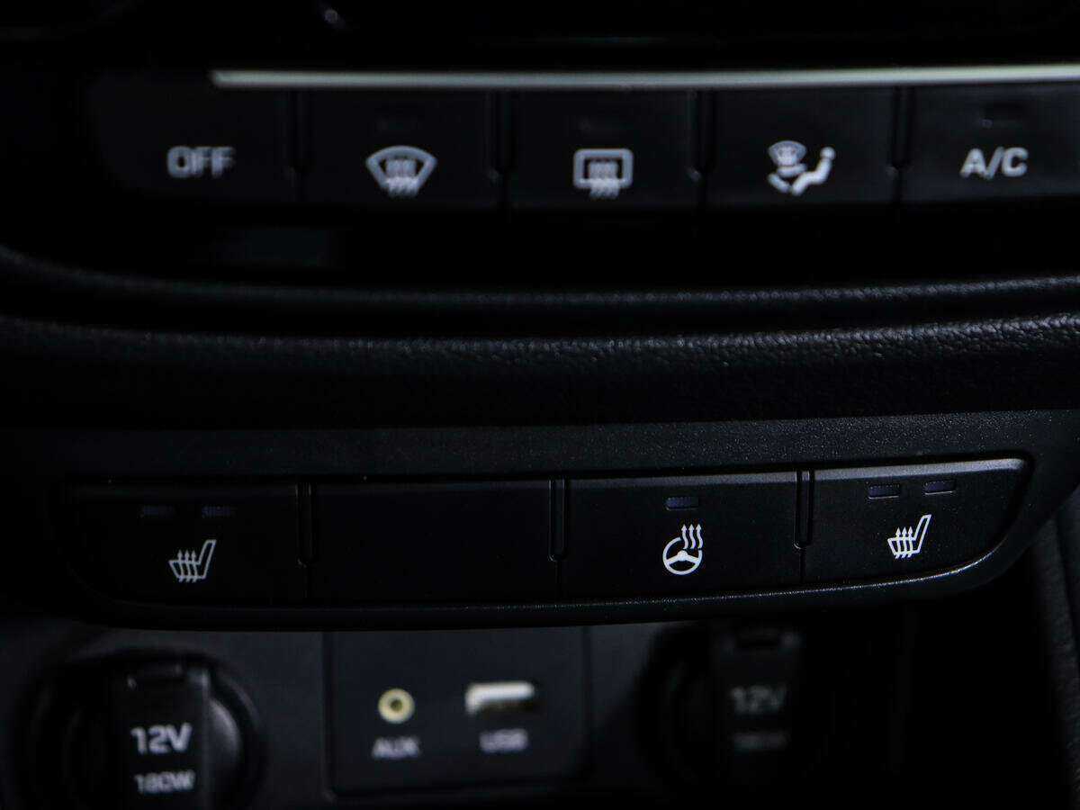 Купить Hyundai Solaris, 2018, 86 000 км.. Фото: #17