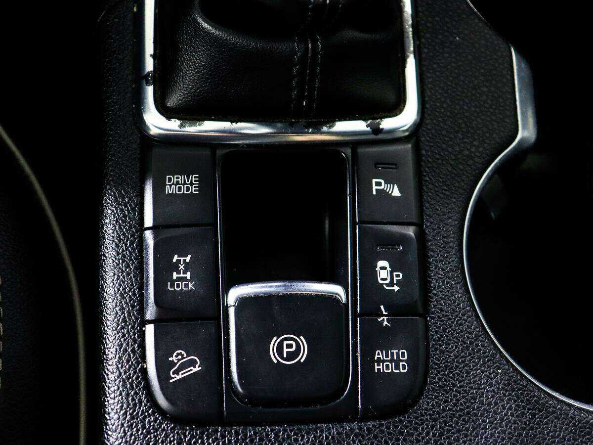 Купить Kia Sportage, 2017, 106 300 км.. Фото: #20