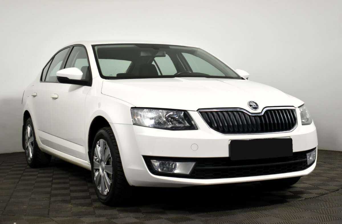 Купить Skoda Octavia, 2014, 199 563 км.. Фото: #2