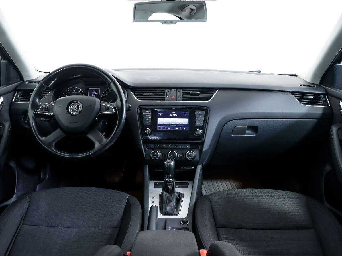 Купить Skoda Octavia, 2013, 274 168 км.. Фото: #9