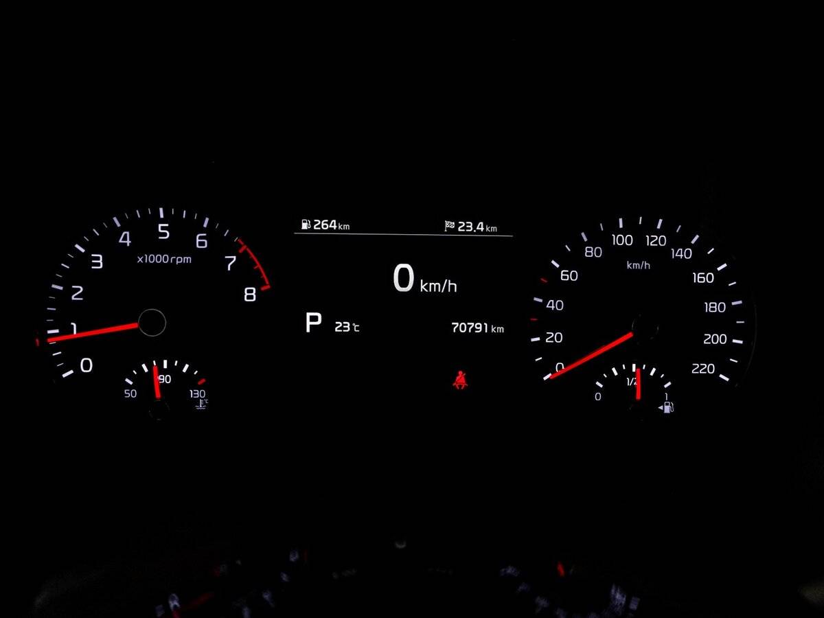 Купить Kia Soul, 2019, 70 790 км.. Фото: #10