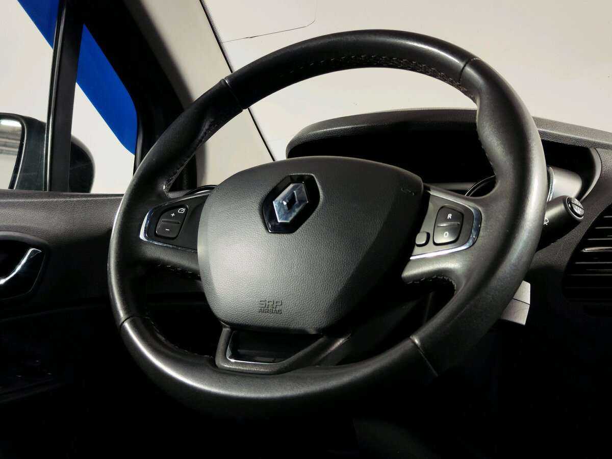 Купить Renault Kaptur, 2016, 129 069 км.. Фото: #12