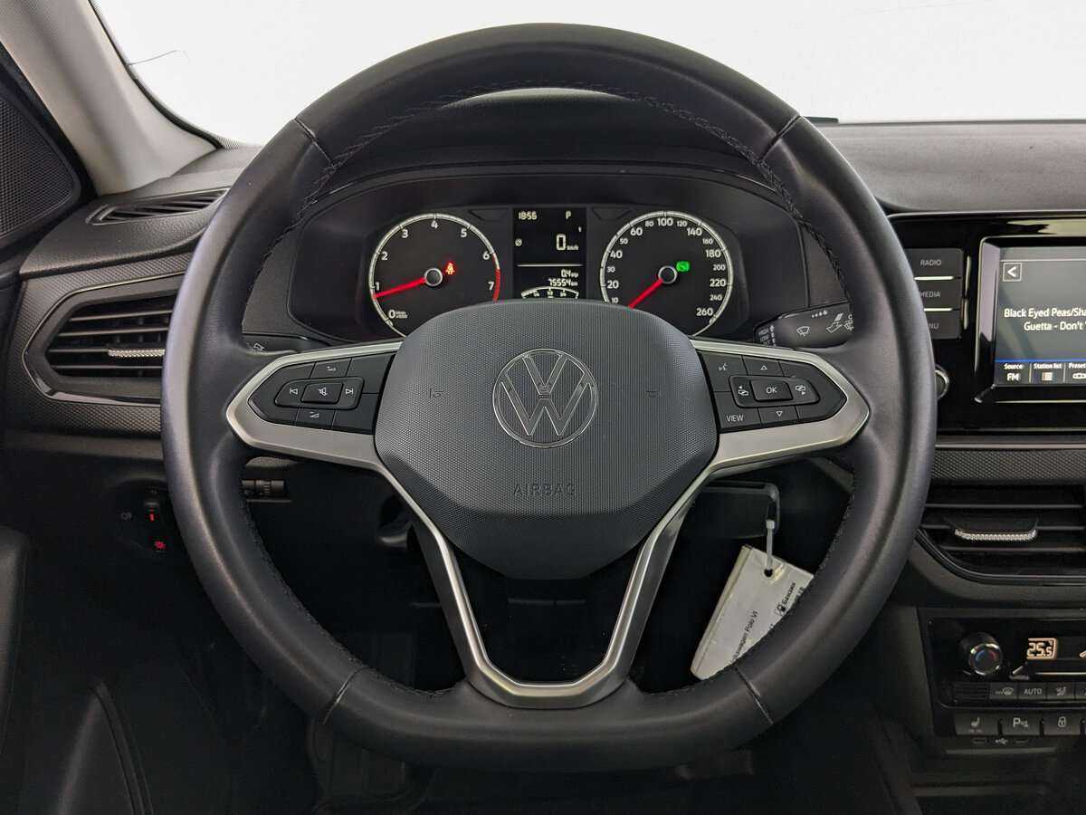Купить Volkswagen Polo, 2021, 75 549 км.. Фото: #15